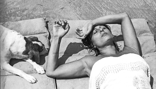 Il mondo perduto di Paolo di Paolo